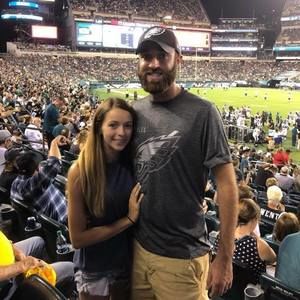 Meet your Posher, Amber